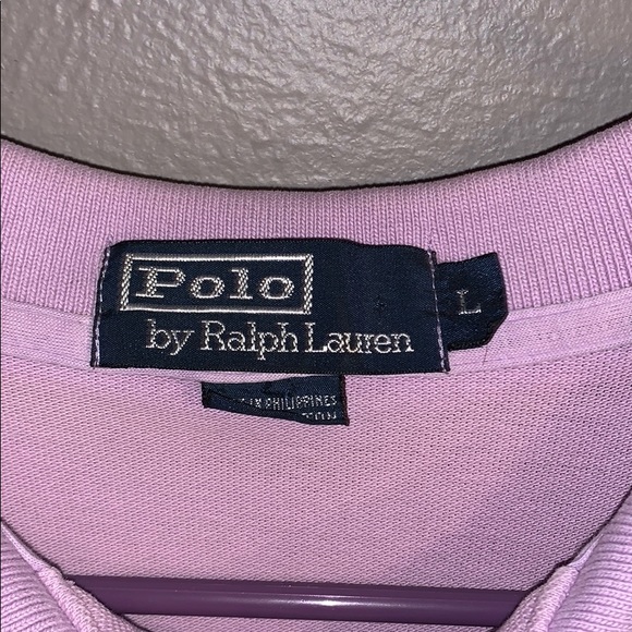 Polo by Ralph Lauren Polo Shirt - Picture 2 of 4